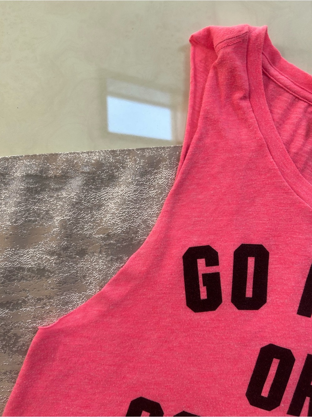 PINK Victoria’s Secret Women’s Tank Top - Picture 5 of 16